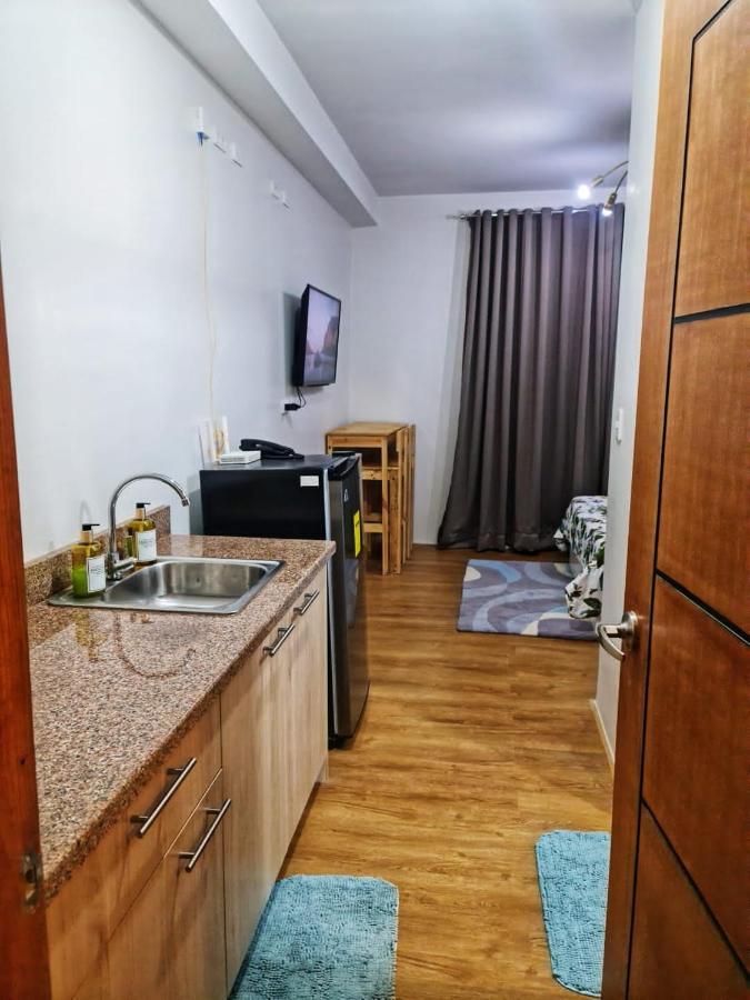 Mesatierra Garden Residences Davao City Esterno foto