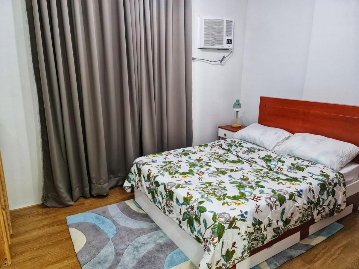 Mesatierra Garden Residences Davao City Esterno foto