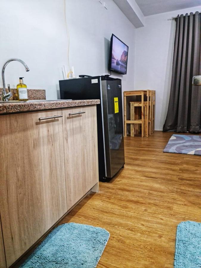 Mesatierra Garden Residences Davao City Esterno foto